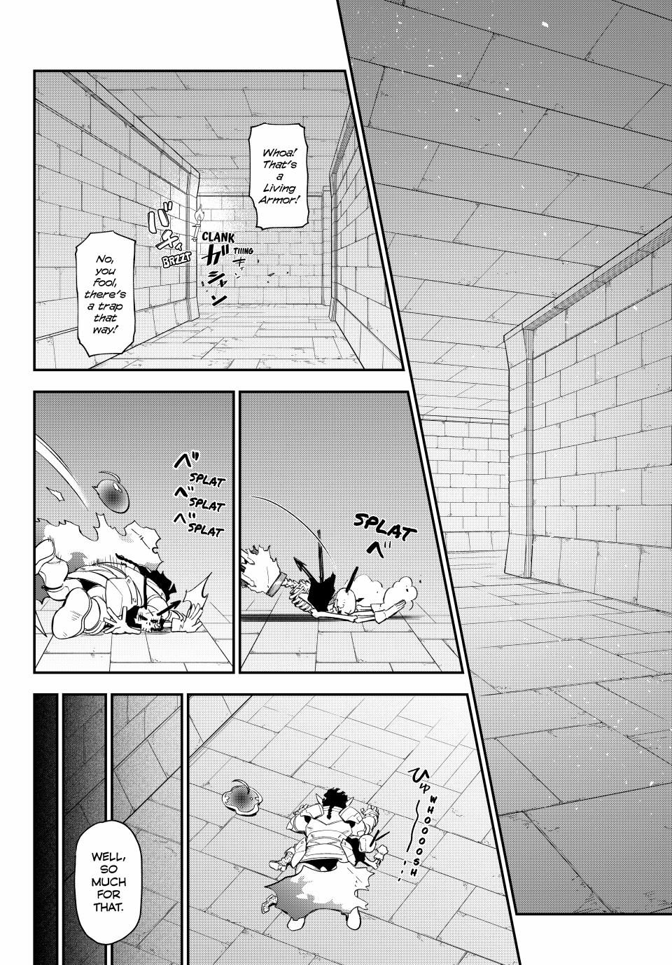 That Time I Got Reincarnated as a Slime, Chapter 120 image 24